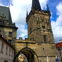 Teach English Abroad in Prague, Czech Republic 