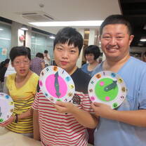 volunteering in China with Volunteering Solutions