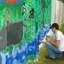 Volunteer in Costa Rica with VolSol1