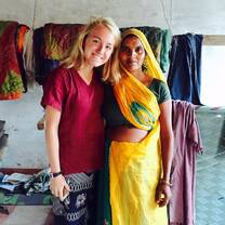 Home Stay in India