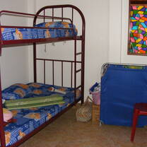 volunteer in Vietnam with volsol accommodation