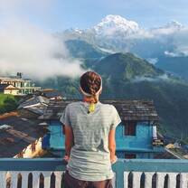 Authentic Travel