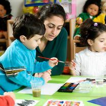 volunteer in Spain with volsol