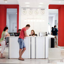 EF Malaga