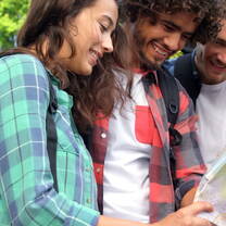 Find your way to French Language