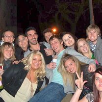 Our family away from home Our family away from home