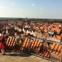 Study abroad with USAC in Lüneburg, Germany