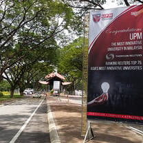 Road to Putra