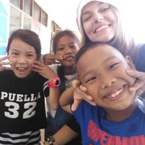 Christmas with my kiddos 