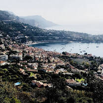 French Riveria 