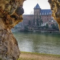 Torino  castle
