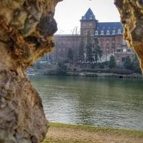 Torino  castle