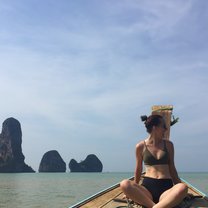 Thailand
