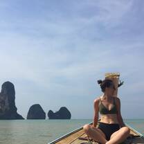 Thailand