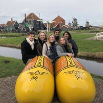Zaans Schaans