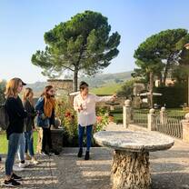 Study abroad with USAC in Verona, Italy