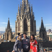 Barcelona