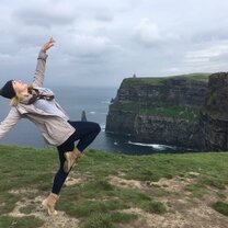 St. Patrick’s Day! Cliffs of Moher