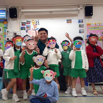 BridgeTEFL Teacher in Hong Kong