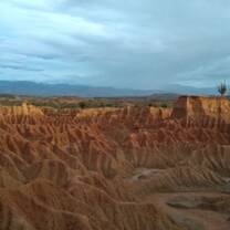 Desierto de la Tatacoa