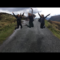 PS I Love You Bridge