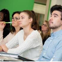 they are listening very carefully