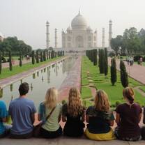 Study abroad with USAC in Bangalore, India