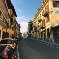 Giaveno, Italy