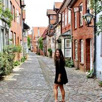 Study abroad with USAC in Lüneburg, Germany