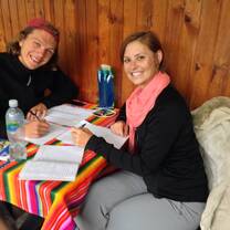 Spanish DELE Exam Preparation in Guatemala 