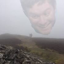 Conor Almighty