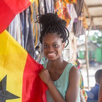 Study Abroad in Accra, Ghana