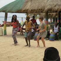 Study Abroad in Accra, Ghana