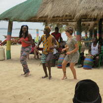 Study abroad with USAC in La Habana, Cuba. 