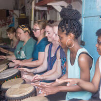 Study Abroad in Accra, Ghana