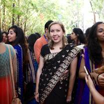 Study abroad with USAC in Bangalore, India