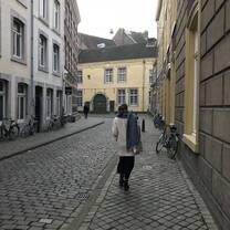 Random street