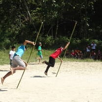 Study abroad with USAC in Florianópolis, Brazil