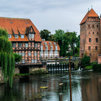 Study abroad with USAC in Lüneburg, Germany Study abroad with USAC in Lüneburg, Germany