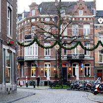 Festive greetings from a fairy town. 