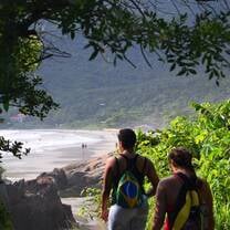 Study abroad with USAC in Florianópolis, Brazil