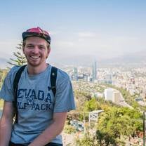 Study in Santiago, Chile with USAC