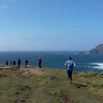 Study abroad in Cork, Ireland, with USAC. 