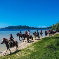 Lagoa da Conceção 