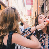 Study Abroad in Viterbo, Italy, with USAC