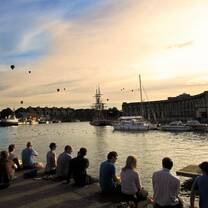 Study abroad with USAC at the University of Bristol