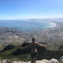 3 Peak Challenge: Devils Peak, Table mountain & Lionshead in 1 day