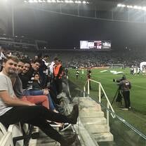 Study abroad with USAC in Florianópolis, Brazil