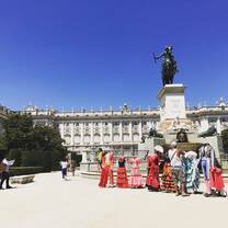 Madrid