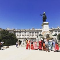 Madrid